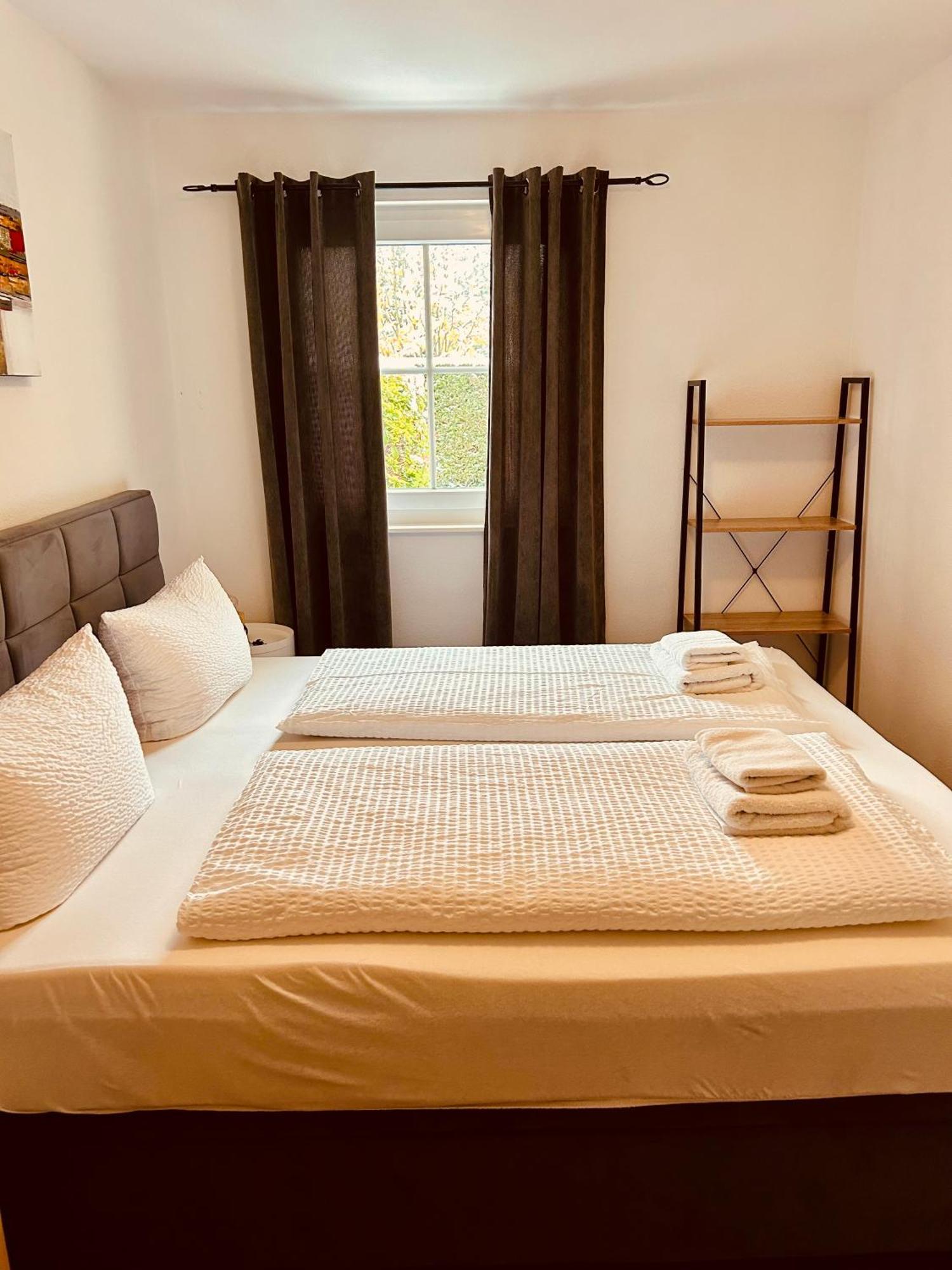 Apartments Maxim Rust Ngoại thất bức ảnh