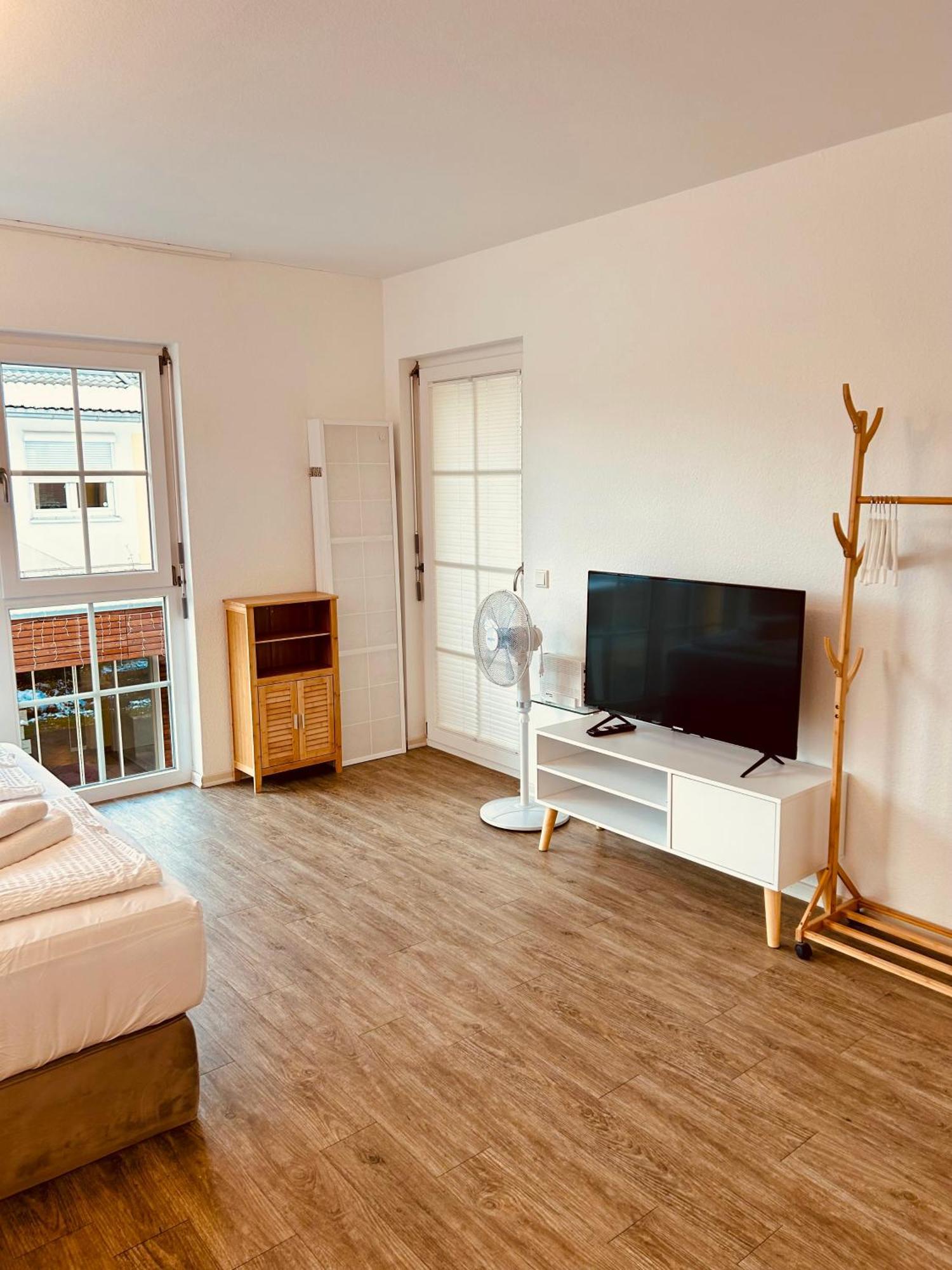 Apartments Maxim Rust Ngoại thất bức ảnh