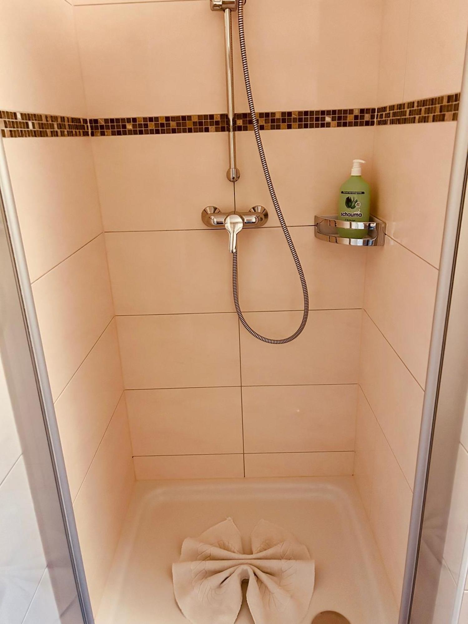 Apartments Maxim Rust Ngoại thất bức ảnh