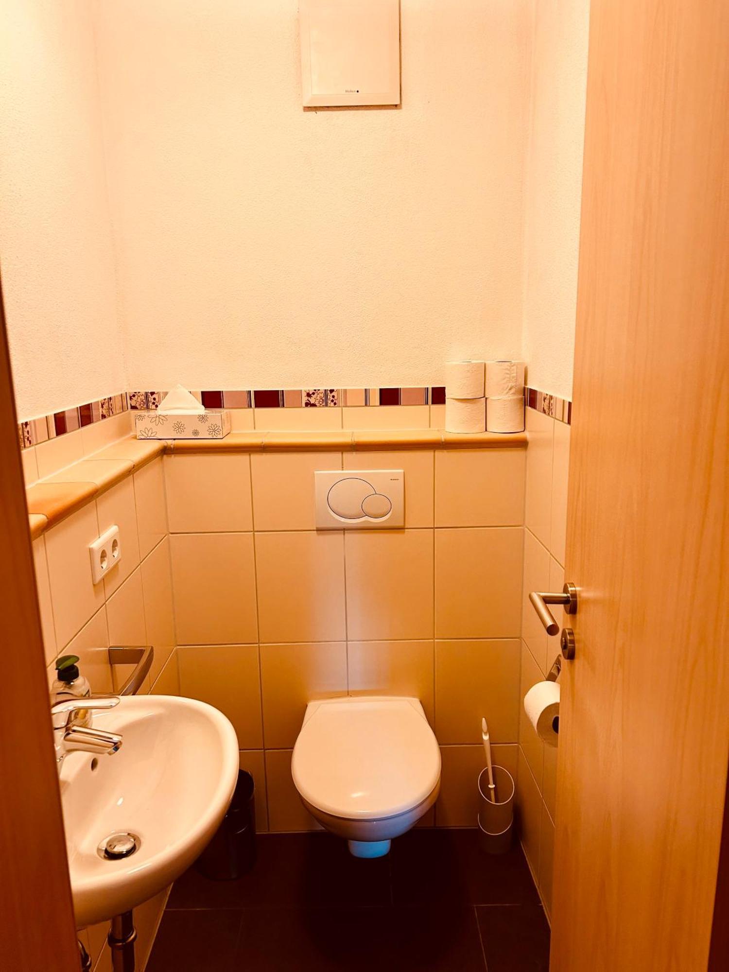 Apartments Maxim Rust Ngoại thất bức ảnh