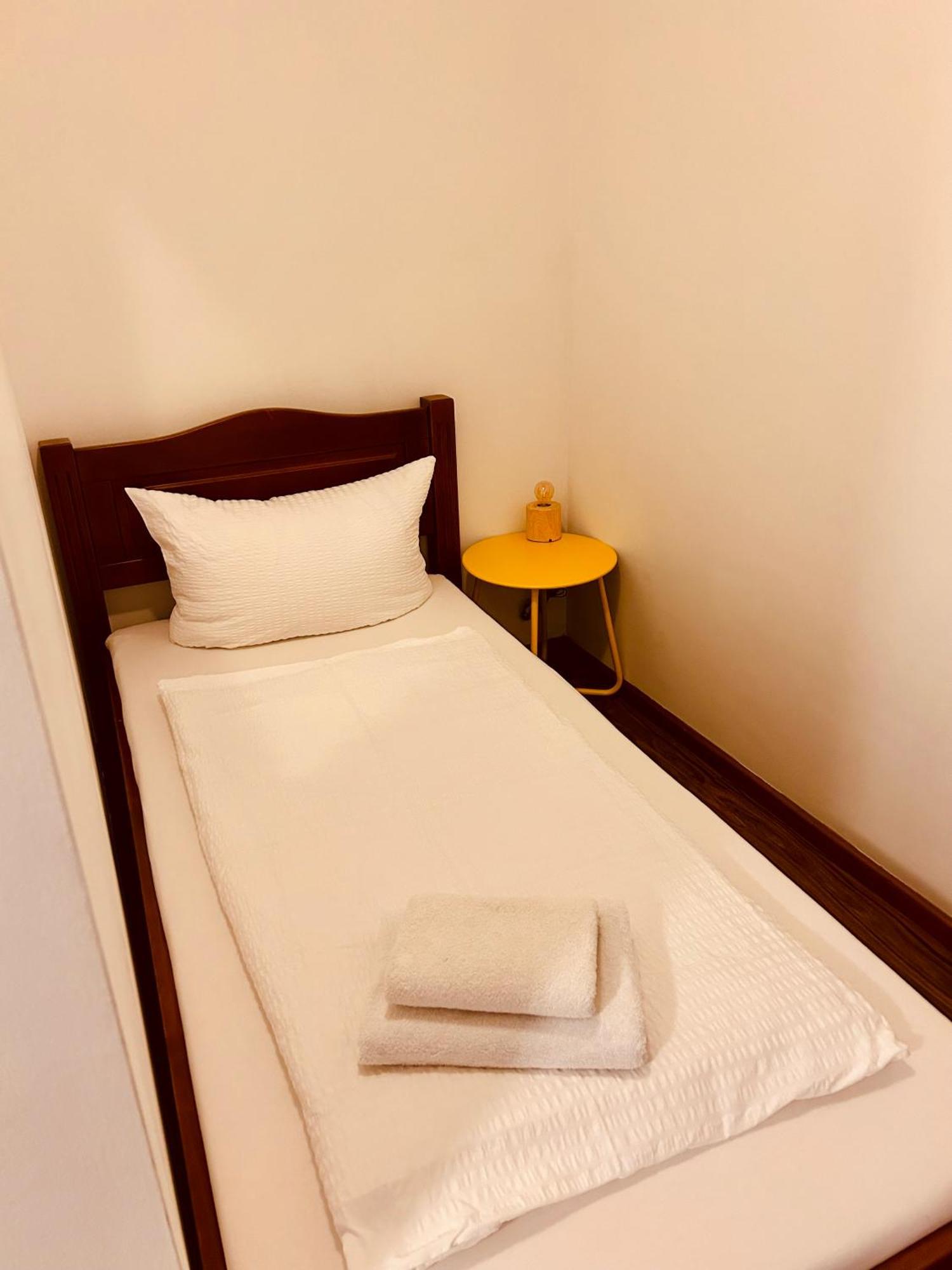 Apartments Maxim Rust Ngoại thất bức ảnh