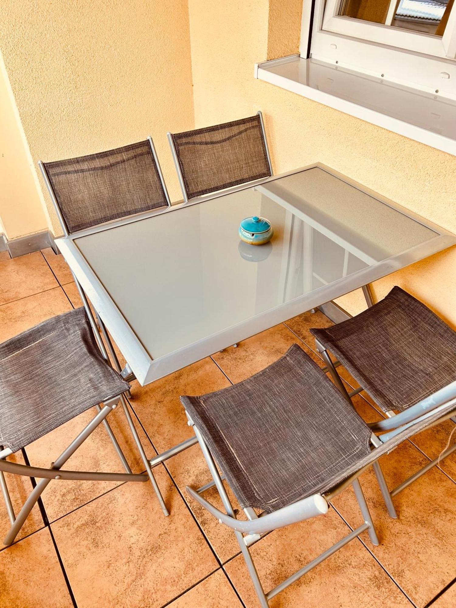Apartments Maxim Rust Ngoại thất bức ảnh