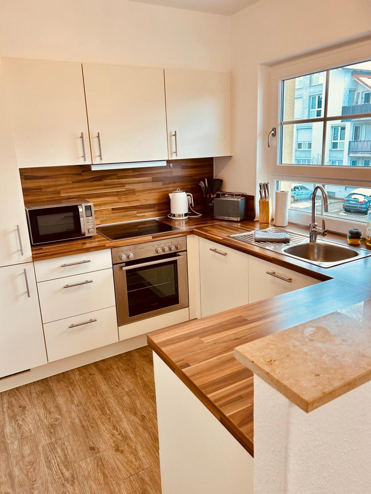 Apartments Maxim Rust Ngoại thất bức ảnh