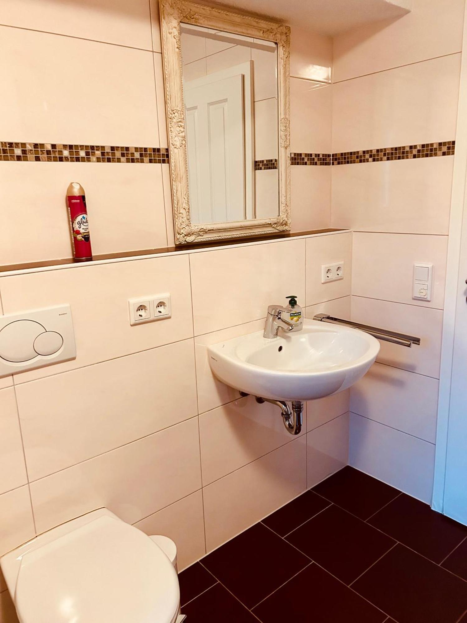 Apartments Maxim Rust Ngoại thất bức ảnh
