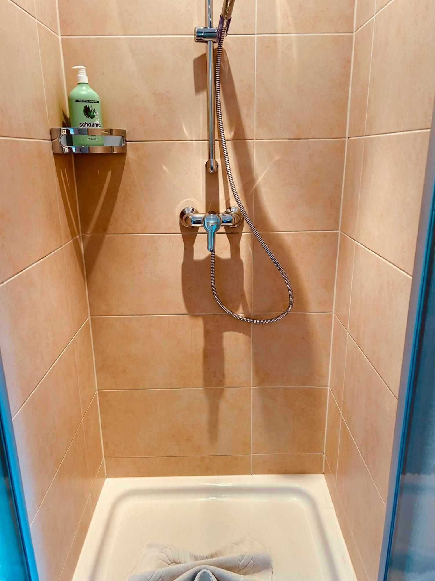 Apartments Maxim Rust Ngoại thất bức ảnh