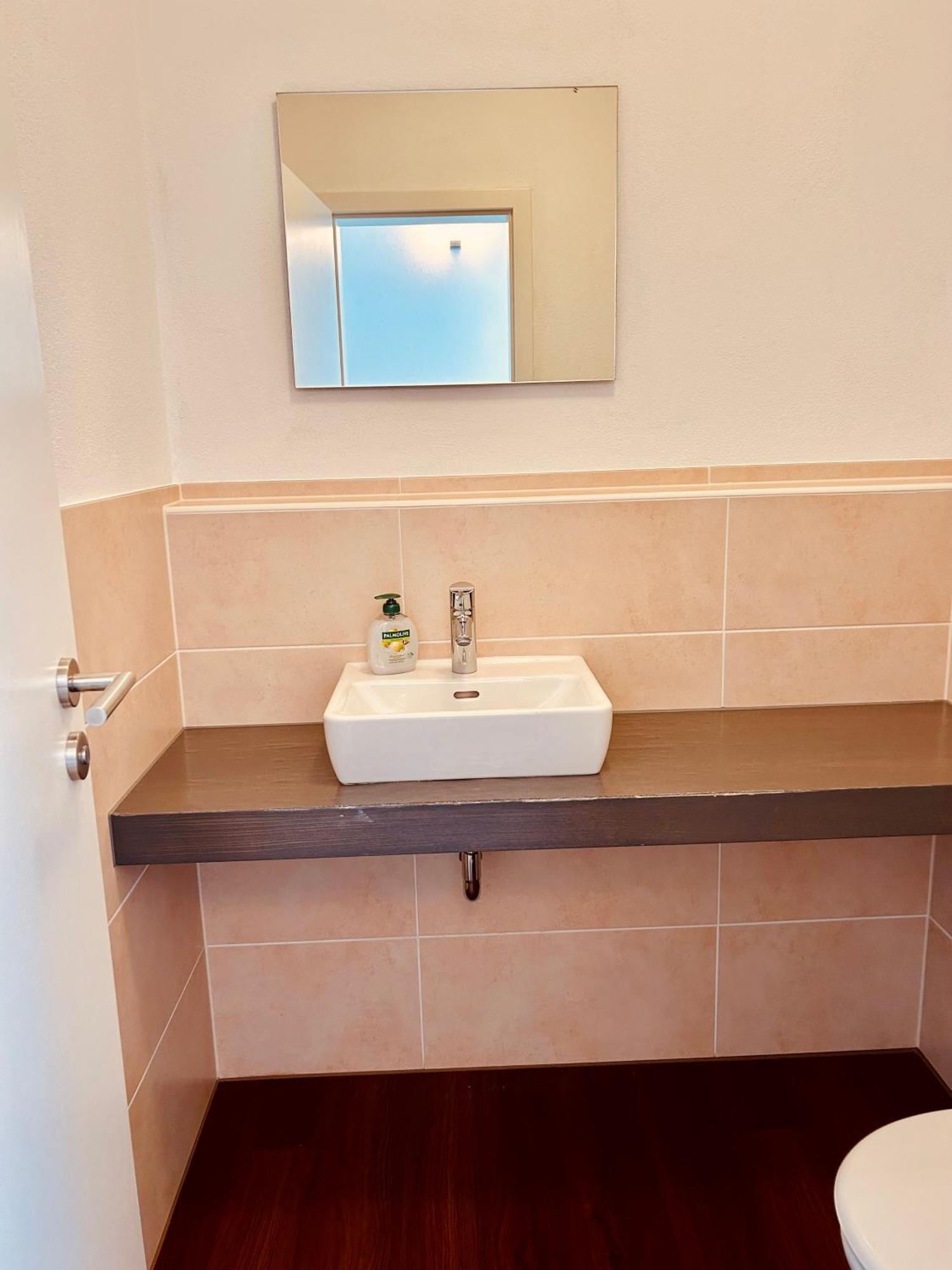 Apartments Maxim Rust Ngoại thất bức ảnh