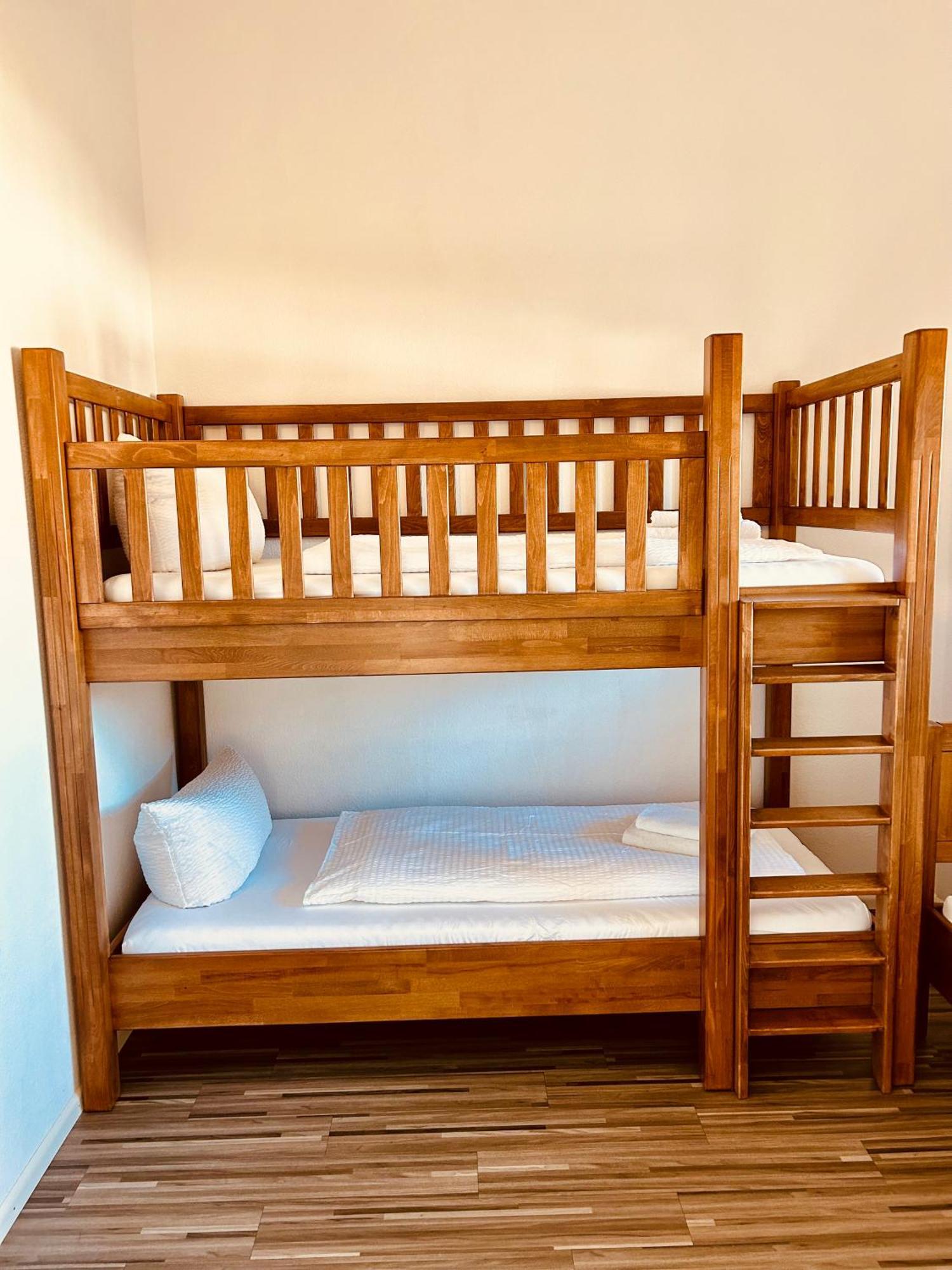 Apartments Maxim Rust Ngoại thất bức ảnh