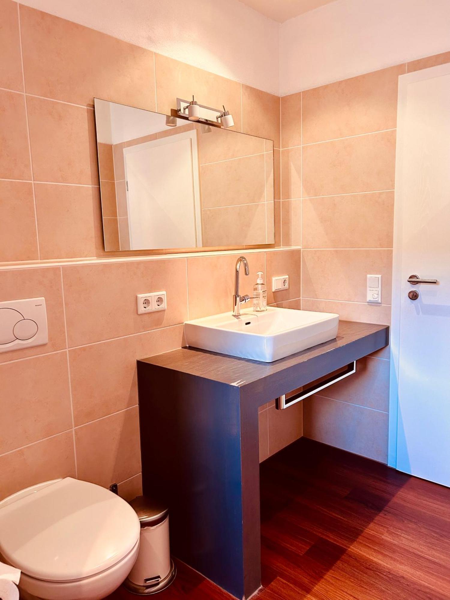 Apartments Maxim Rust Ngoại thất bức ảnh