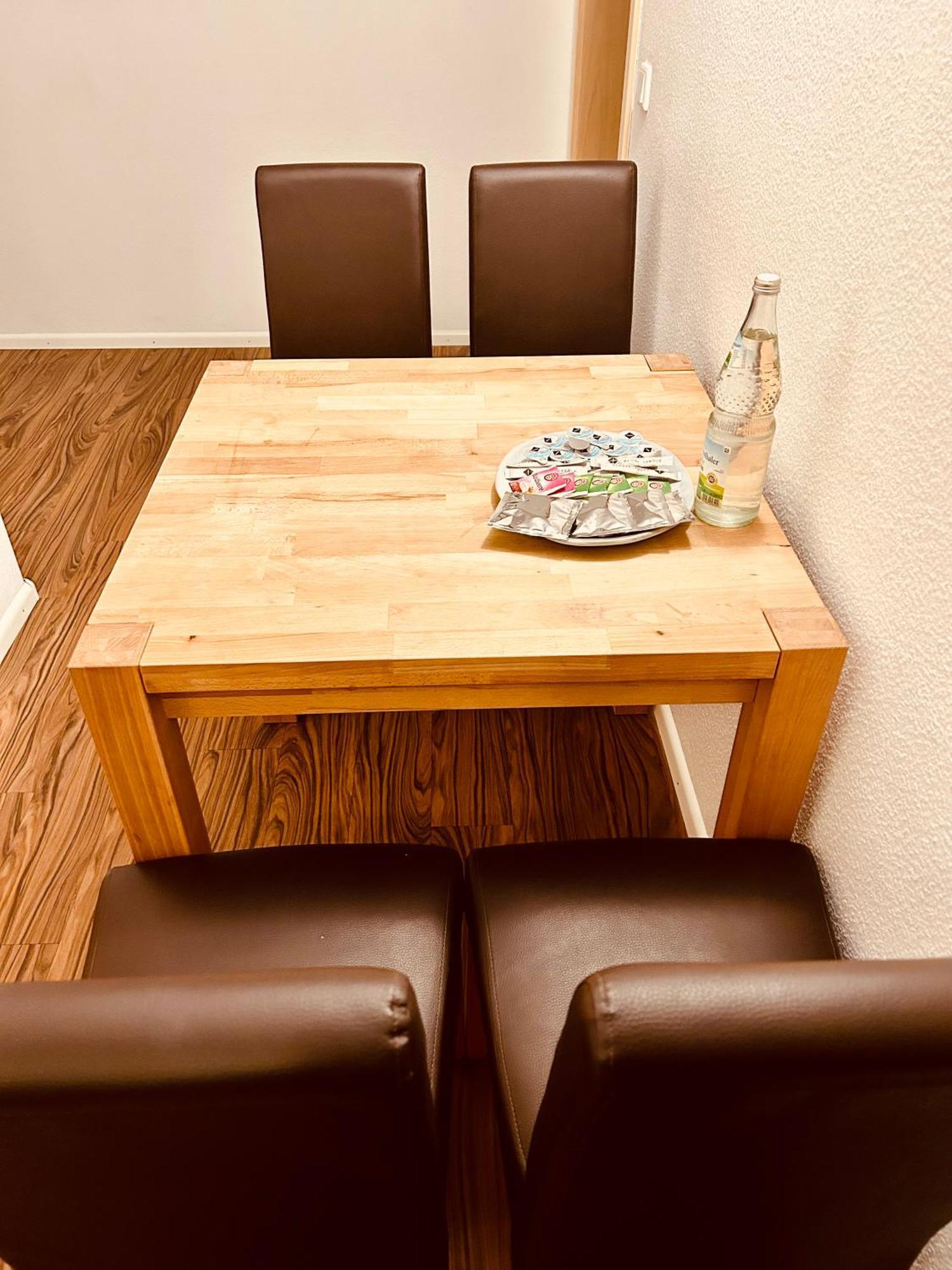 Apartments Maxim Rust Ngoại thất bức ảnh
