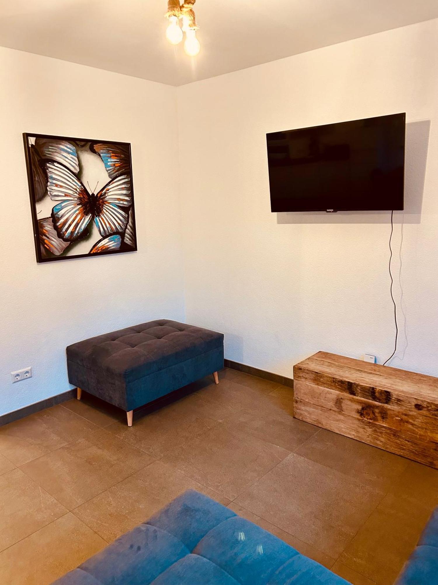 Apartments Maxim Rust Ngoại thất bức ảnh