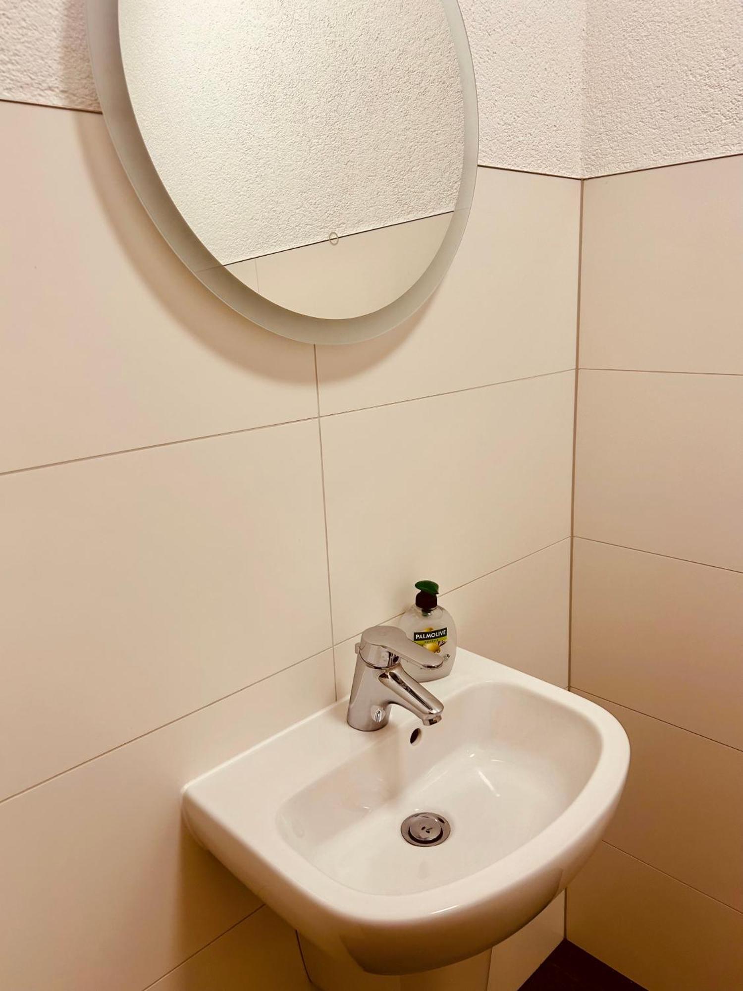Apartments Maxim Rust Ngoại thất bức ảnh