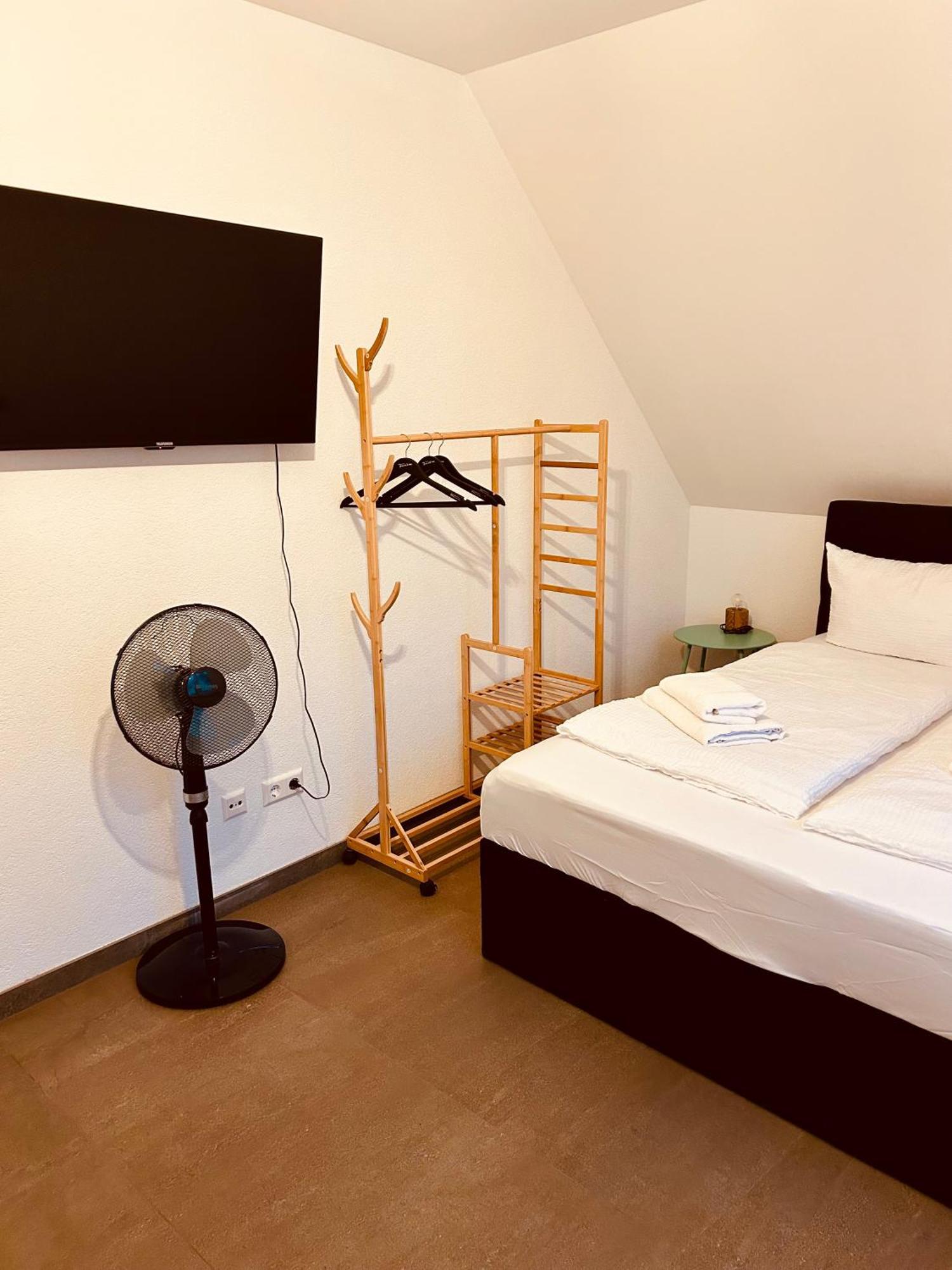 Apartments Maxim Rust Ngoại thất bức ảnh