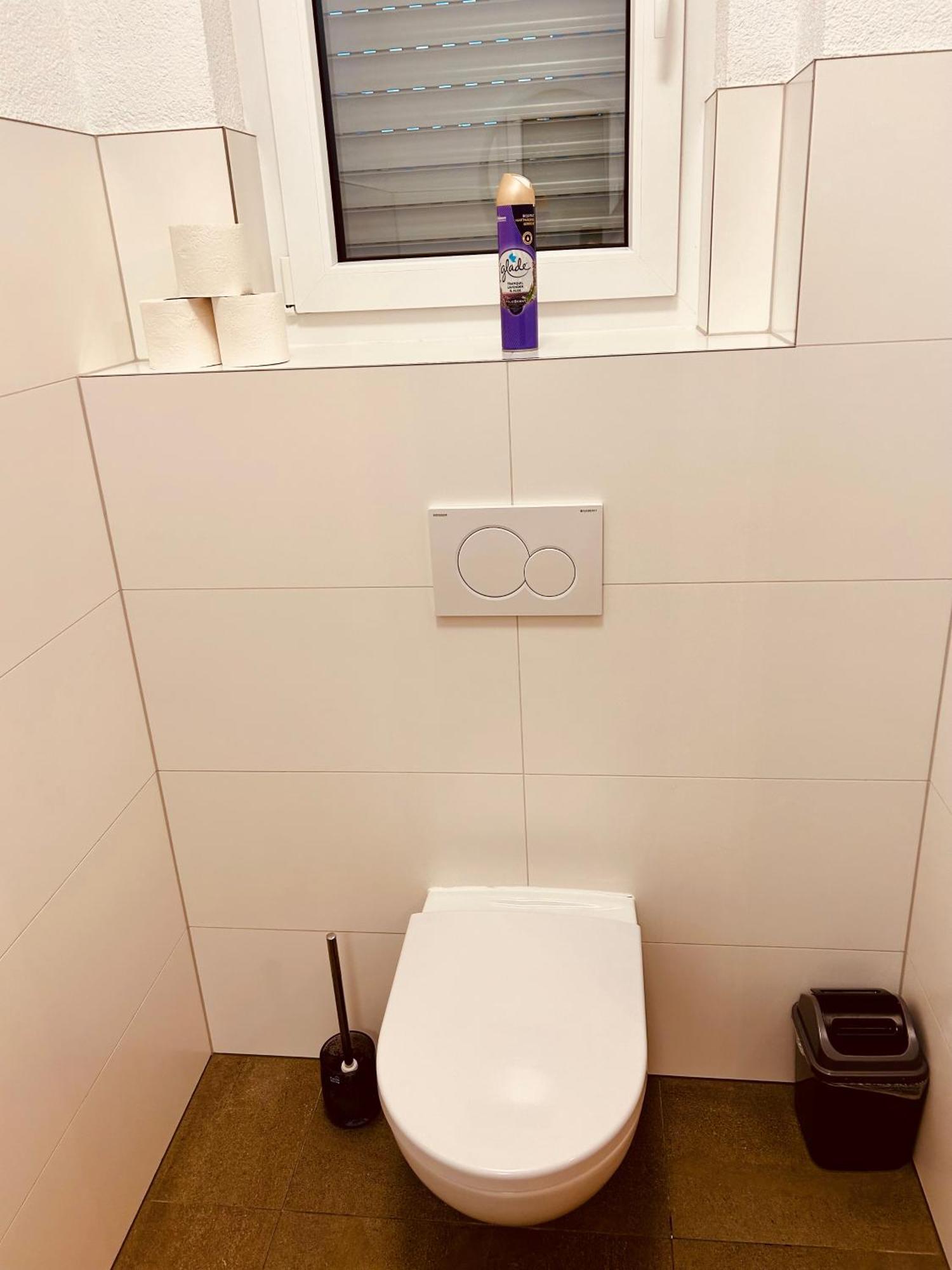 Apartments Maxim Rust Ngoại thất bức ảnh