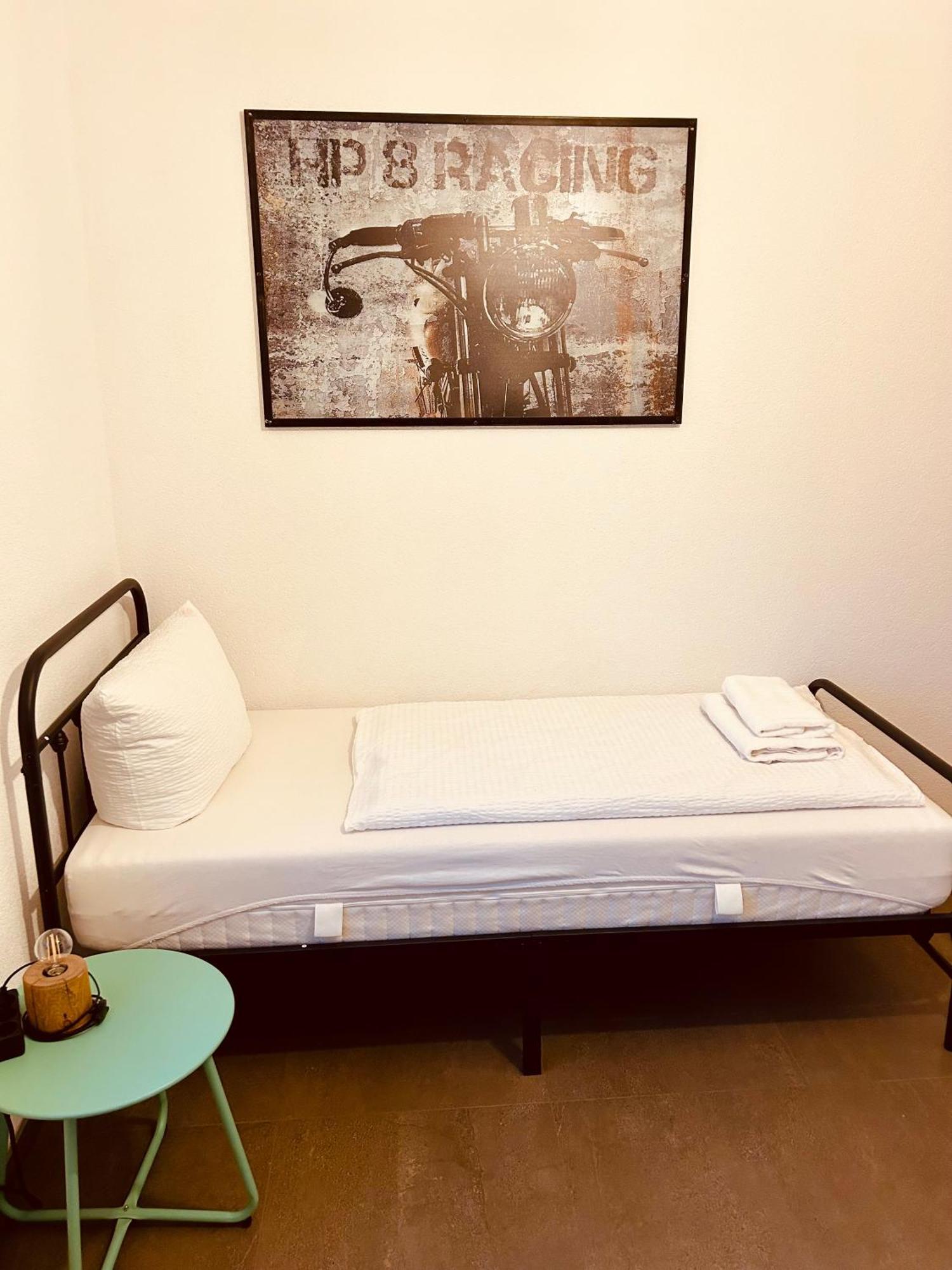 Apartments Maxim Rust Ngoại thất bức ảnh