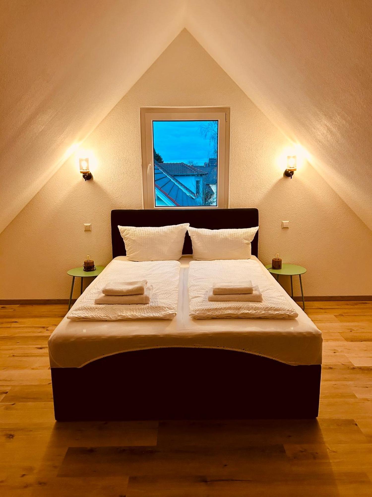 Apartments Maxim Rust Ngoại thất bức ảnh