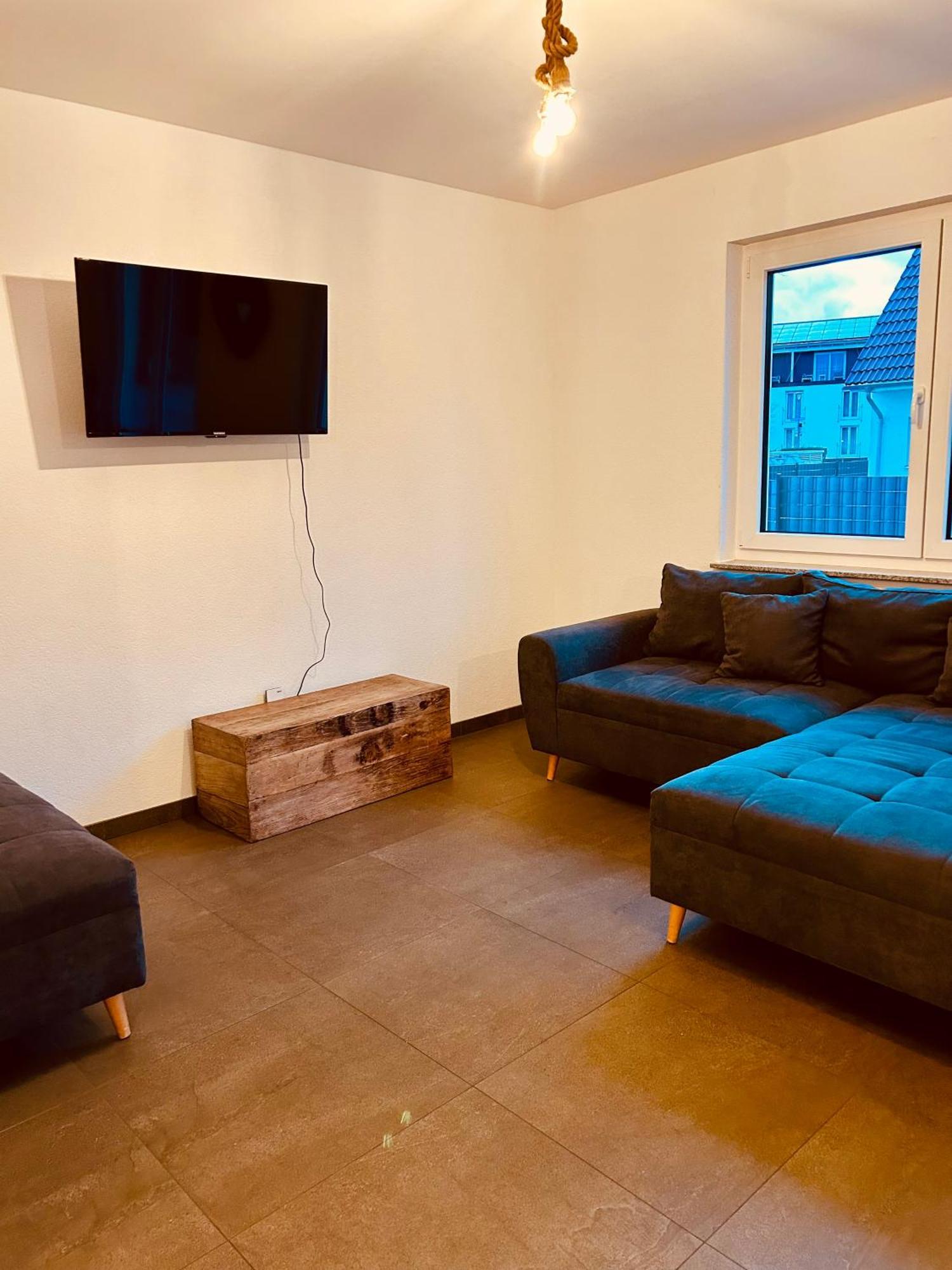 Apartments Maxim Rust Ngoại thất bức ảnh